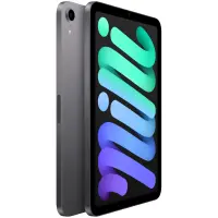 Apple iPad Mini 8.3" 6th Generation (2021) 5G 4GB/256GB Space Grey