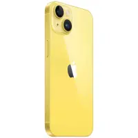 Apple iPhone 14 Plus 5G 6.7" 6GB/128GB NFC IP68 Yellow