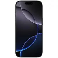 Apple iPhone 16 Pro 5G 6.3" 8GB/256GB NFC IP68 Black Titanium