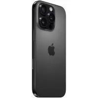 Apple iPhone 16 Pro 5G 6.3" 8GB/256GB NFC IP68 Black Titanium