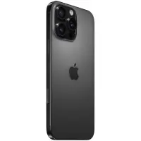 Apple iPhone 16 Pro Max 5G 6.9" 8GB/512GB NFC IP68 Black Titanium