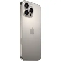 Apple iPhone 16 Pro Max 5G 6.9" 8GB/512GB NFC IP68 Natural Titanium