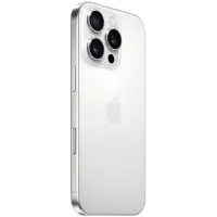 Apple iPhone 16 Pro 5G 6.3" 8GB/512GB NFC IP68 White Titanium