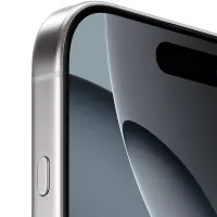 Apple iPhone 16 Pro 5G 6.3" 8GB/512GB NFC IP68 White Titanium
