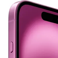 Apple iPhone 16 5G 6.1" 8GB/256GB NFC IP68 Pink