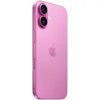 Apple iPhone 16 5G 6.1" 8GB/256GB NFC IP68 Pink