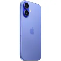 Apple iPhone 16 5G 6.1" 8GB/256GB NFC IP68 Ultramarine