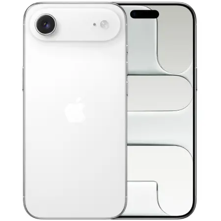 Apple iPhone Air 5G 6.5" 12GB/512GB NFC IP68 Cloud White