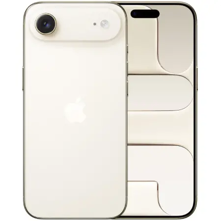 Apple iPhone Air 5G 6.5" 12GB/1TB NFC IP68 Light Gold