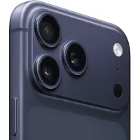 Apple iPhone 17 Pro Max 5G 6.9" 12GB/512GB NFC IP68  Deep Blue