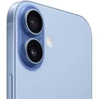 Apple iPhone 17 5G 6.3" 8GB/256GB NFC IP68 Mist Blue