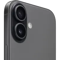Apple iPhone 17 5G 6.3" 8GB/512GB NFC IP68 Black