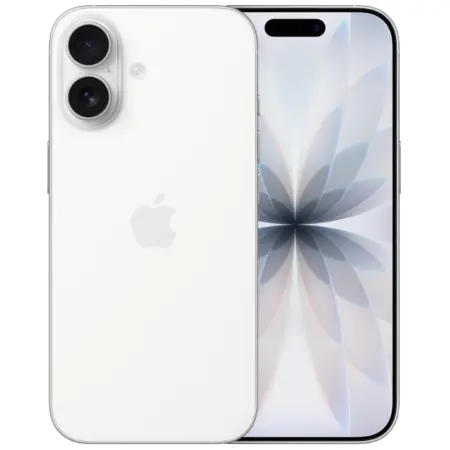 Apple iPhone 17 5G 6.3" 8GB/512GB NFC IP68 White