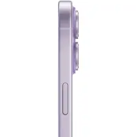 Apple iPhone 17 5G 6.3" 8GB/512GB NFC IP68 Lavender