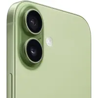 Apple iPhone 17 5G 6.3" 8GB/512GB NFC IP68 Sage
