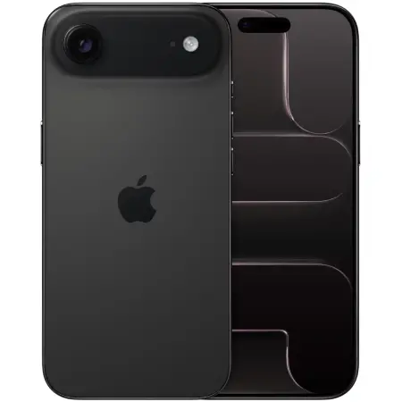 Apple iPhone Air 5G 6.5" 12GB/256GB NFC IP68 Space Black