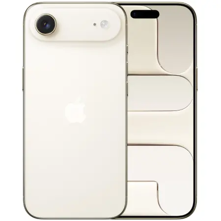 Apple iPhone Air 5G 6.5" 12GB/256GB NFC IP68 Light Gold