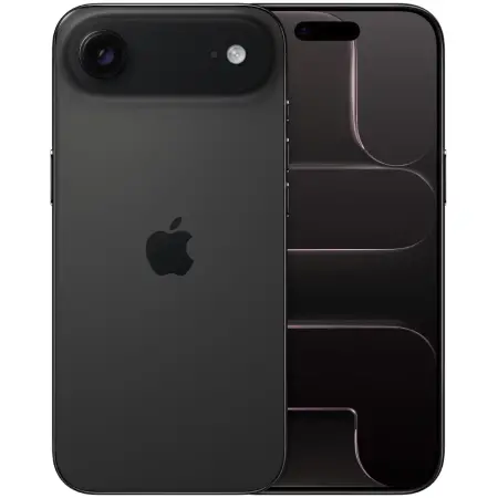 Apple iPhone Air 5G 6.5" 12GB/512GB NFC IP68 Space Black