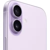 Apple iPhone 17 5G 6.3" 8GB/256GB NFC IP68 Lavender