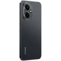 Honor 400 5G Dual Sim 6.55" 8GB/256GB NFC IP65 Midnight Black