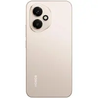 Honor 400 5G Dual Sim 6.55" 8GB/256GB NFC IP65 Desert Gold