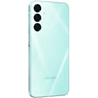 Samsung SM-A165 Galaxy A16 4G Dual Sim 6.7" 4GB/128GB NFC IP54 Light Green