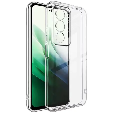 Case TPU Ancus 2.0mm for Xiaomi Redmi 15 5G Transparent
