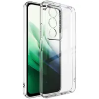 Case TPU Ancus 2.0mm for Xiaomi Redmi 15 5G Transparent