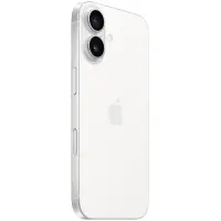 Apple iPhone 16 5G 6.1" 8GB/128GB NFC IP68 White