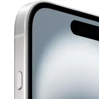 Apple iPhone 16 5G 6.1" 8GB/128GB NFC IP68 White