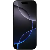 Apple iPhone 16 Pro 5G 6.3" 8GB/512GB NFC IP68 Black Titanium