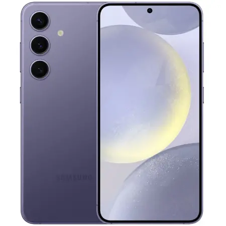 Samsung SM-S921 Galaxy S24 5G Dual Sim 6.2" 8GB/256GB NFC IP68 Cobalt Violet