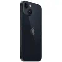 Apple iPhone 14 5G 6.1" 6GB/128GB NFC IP68 Midnight