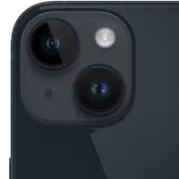Apple iPhone 14 5G 6.1" 6GB/128GB NFC IP68 Midnight