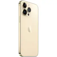 Apple iPhone 14 Pro Max 5G 6.7" 6GB/256GB NFC IP68 Gold