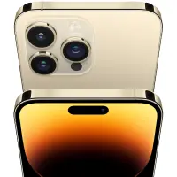 Apple iPhone 14 Pro Max 5G 6.7" 6GB/256GB NFC IP68 Gold