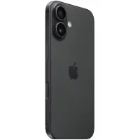 Apple iPhone 16 5G 6.1" 8GB/256GB NFC IP68 Black