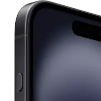 Apple iPhone 16 5G 6.1" 8GB/256GB NFC IP68 Black
