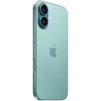 Apple iPhone 16 5G 6.1" 8GB/256GB NFC IP68 Teal