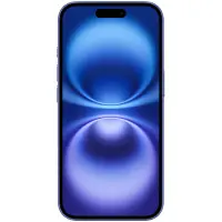 Apple iPhone 16 5G 6.1" 8GB/256GB NFC IP68 Ultramarine