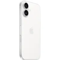 Apple iPhone 16 5G 6.1" 8GB/256GB NFC IP68 White