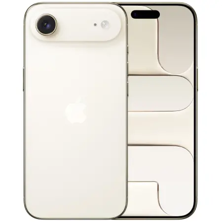 Apple iPhone Air 5G 6.5" 12GB/512GB NFC IP68 Light Gold