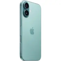 Apple iPhone 16 5G 6.1" 8GB/256GB NFC IP68 Teal