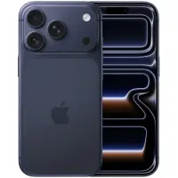 Apple iPhone 17 Pro 5G 6.3" 12GB/512GB NFC IP68 Deep Blue