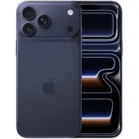 Apple iPhone 17 Pro Max 5G 6.9" 12GB/2TB NFC IP68 Blue
