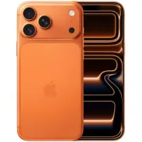 Apple iPhone 17 Pro Max 5G 6.9" 12GB/2TB NFC IP68 Cosmic Orange