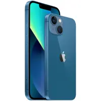 Apple iPhone 13 5G 6.1" 4GB/128GB NFC IP68 Blue Non EU with 1 year Guarantee