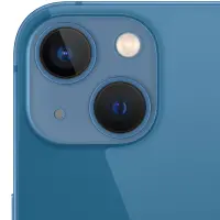 Apple iPhone 13 5G 6.1" 4GB/128GB NFC IP68 Blue Non EU with 1 year Guarantee