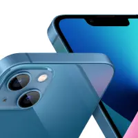 Apple iPhone 13 5G 6.1" 4GB/128GB NFC IP68 Blue Non EU with 1 year Guarantee