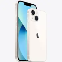 Apple iPhone 13 5G 6.1" 4GB/128GB NFC IP68 Starlight Non EU